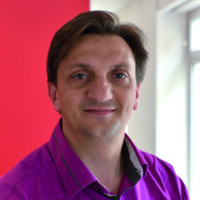 Aract Grand Est Employee Michaël Paquin's profile photo