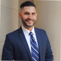 Anthony O. Rodriguez Email & Phone Number