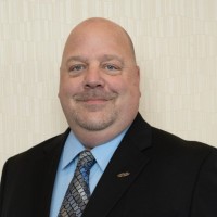 Corrigan Logistics Employee Bryan Steensma's profile photo