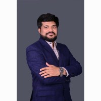 Green Revolution Employee Rahul Khedkar's profile photo