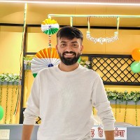 MageComp LLP Employee Hiren Dodiya's profile photo