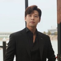 DIDADI Logistics Tech Employee Jeff Zheng's profile photo