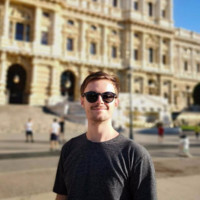 Cloudflight Employee Raphael Beyweiss's profile photo