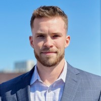 AIXIOM Employee Caleb Carter's profile photo