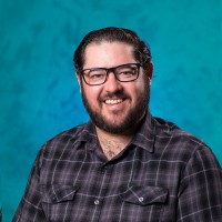 Village Of Los Lunas Employee Alex Ochoa's profile photo