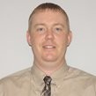 Cedar Rapids Kernels Employee Matt Like's profile photo