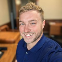 Wallis Companies Employee Brandon Chilton's profile photo