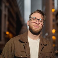 Silver Fern Farms Ltd Employee Liam Finlay-Yates's profile photo