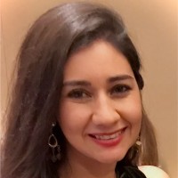 Ready Window Employee Melissa Alonso's profile photo