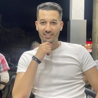 Kidlee Employee Youcef Khaoua's profile photo