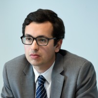 International Monetary Fund Employee Frederico Lima's profile photo