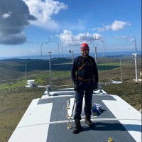 Open Enerji Employee Remzi Eren's profile photo