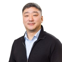 Yinson Production Employee Dmitry Kim's profile photo