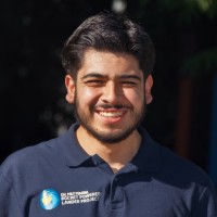 Amphenol CDI Employee Angelo Flores's profile photo