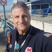 Marathon Petroleum Corporation Employee Steven Maze's profile photo