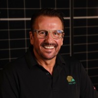 Sol-Up Employee Frank Rieger's profile photo