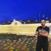 Egypt-Japan University of Science and Technology (E-JUST) Employee Muhammad Hataba's profile photo