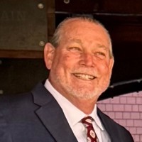 Pietro Fiorentini S.p.A. Employee Eubanks Jim's profile photo