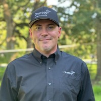 Diversey Employee Travis Frank's profile photo