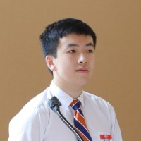 William Zhang