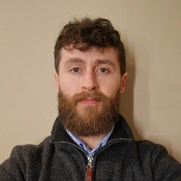 Andrews Sykes Group plc Employee George Jones's profile photo