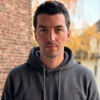 BarmeniaGothaer Employee Fynn Monshausen's profile photo