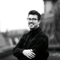 Hessel Architecten Employee Gilles de Bel's profile photo