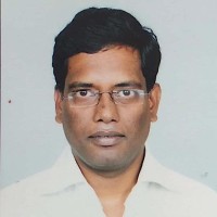 Synerzip Employee Maheshkumar Shastri's profile photo