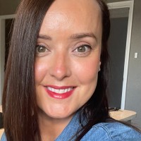South Yorkshire Housing Association Employee Charlotte Murray's profile photo