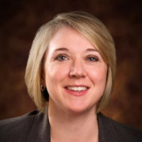 InterFaith Works of CNY Employee Melissa McDonald Morral's profile photo