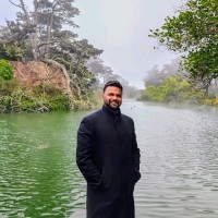 Datasaur Employee Naresh Kuppuswamy's profile photo