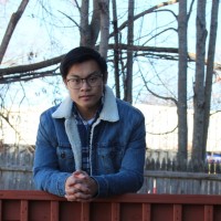 The Document Foundation Employee Nam Bui's profile photo