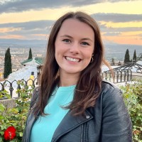 Zeno group Employee Kate O'Callaghan's profile photo