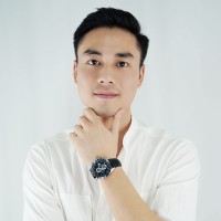 RGBlink Employee Nico Deng's profile photo