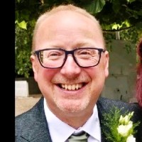 Geoff Smith Associates Ltd Employee Jason Owen's profile photo