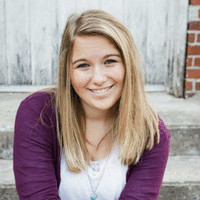 Youth for Christ of Northern Indiana Employee Megan Turner's profile photo