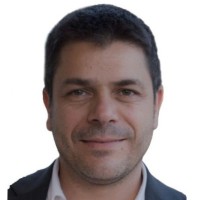 Apparound Employee Federico Bonarrigo's profile photo