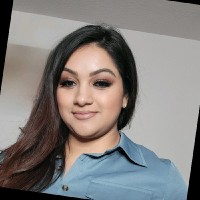Orchard Machinery Corporation Employee Claudia Cabrera's profile photo