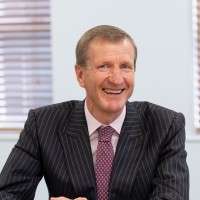 Smith & Pinching Employee Carl Lamb's profile photo