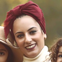 BeNear Employee Ortal Chuna's profile photo
