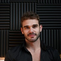 DataZn Employee Gleb Kolyada's profile photo