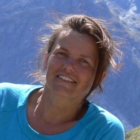 Wing partner in ruimte en ontwikkeling Employee Gerda Dreise's profile photo