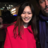 Koipy Employee Olivia Sun's profile photo