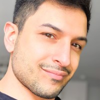 Bytez Employee Nawar Alsafar's profile photo