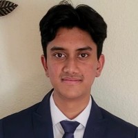 Cal Hacks Employee Prabhas Kurapati's profile photo