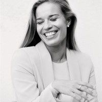 Tramigo Employee Juulia Laakso's profile photo