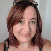 Alphazyme LLC Employee Ashley Johnson's profile photo