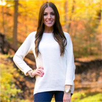 RenderSEO Employee Stefanie Getz's profile photo