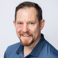 NR Labs Employee Michael Browne's profile photo
