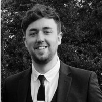 Audas Project Management Employee Dan McCarthy's profile photo